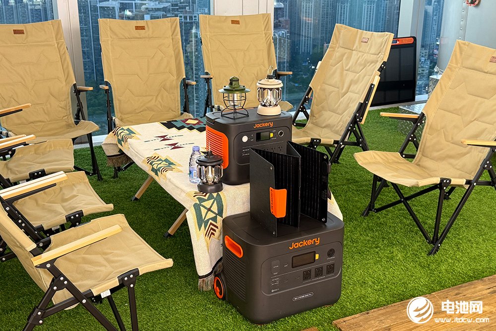 華寶新能：產品累計銷量近600萬臺 持續夯實全球市場領先優勢