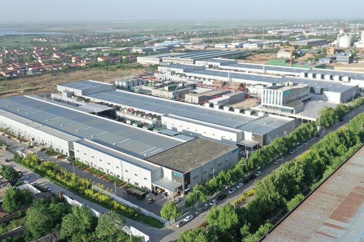 ABEC 2025丨藍科途確認出席并贊助支持第12屆電池“達沃斯”