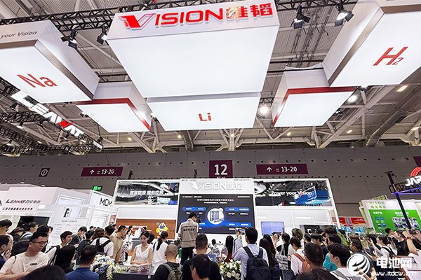 雄韜股份:上半年實現營收16.06億!多領域技術突破筑牢競爭力