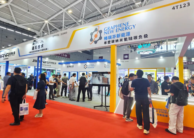 細分賽道熱起來！碳納米管市場競爭格局與投資標的分析