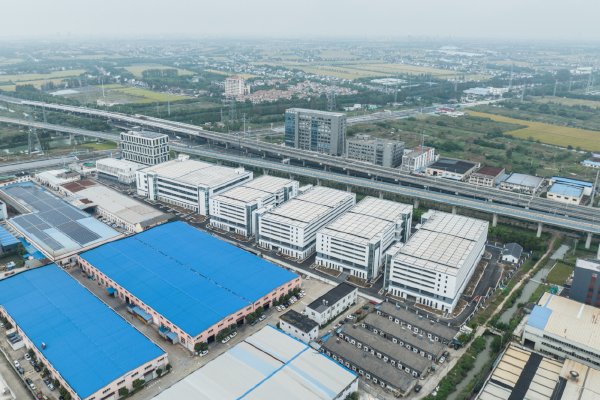 總投資4億!江蘇蘇州華京智晟總部及動(dòng)力電池模組生產(chǎn)基地開工