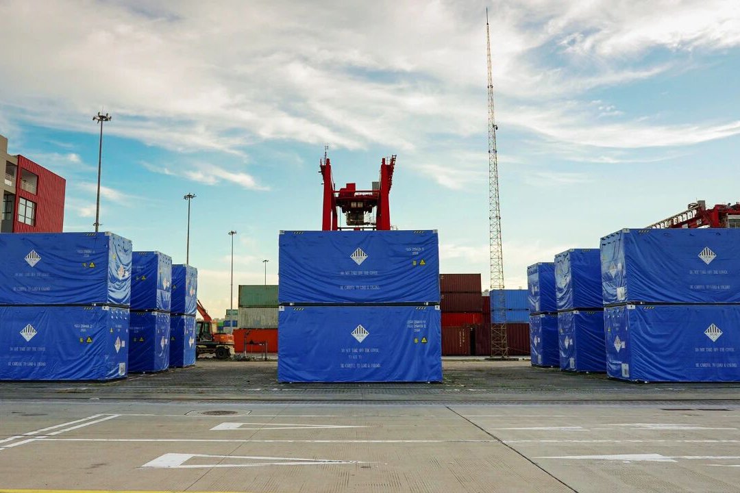 2.48GWh落袋！天合儲能連簽中國/拉美/亞太三大區域訂單