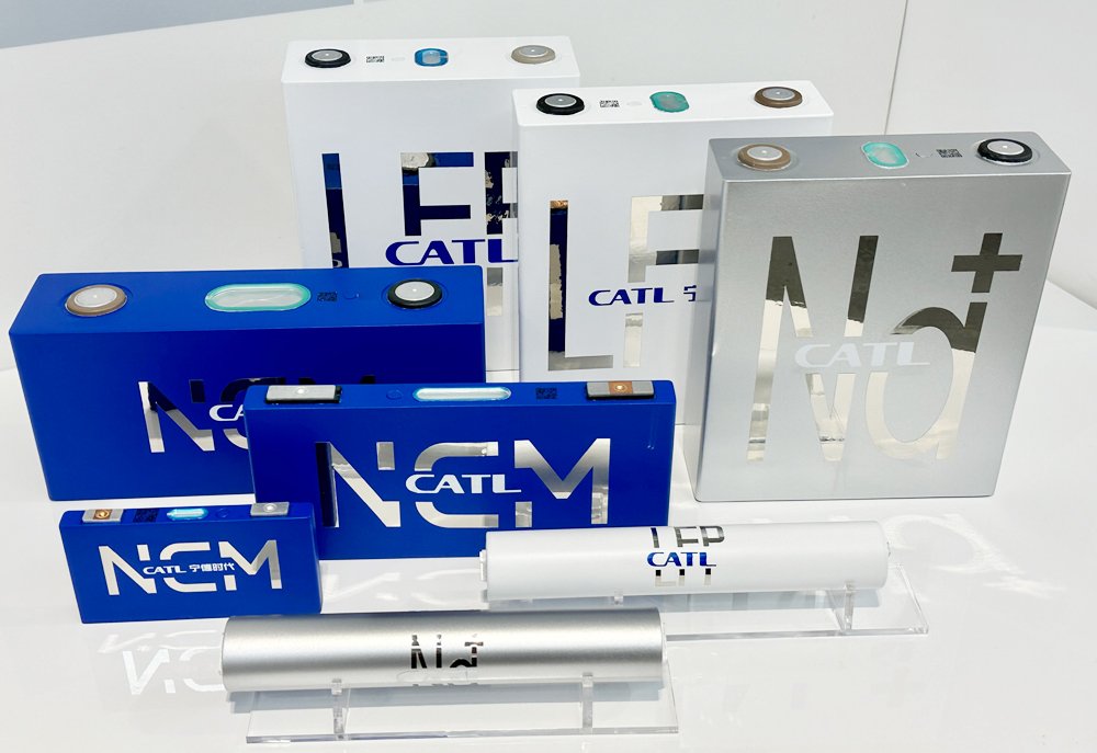 包含寧德時代/盟固利等！1230輛新能源公交車淘汰動力電池組拍賣