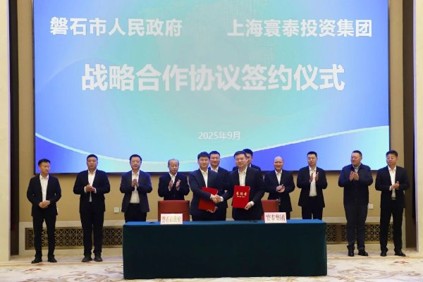 計劃投資11.5億!吉林磐石這一全釩液流電池儲能電站項目落地