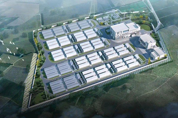 采用磷酸鐵鋰電池！廣東湛江這一獨立共享儲能電站項目開工