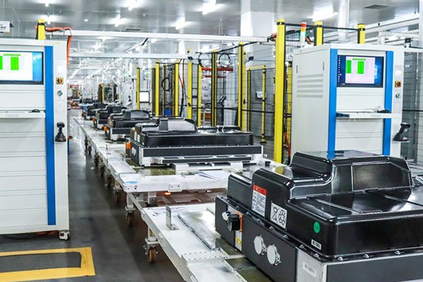 技術突破！蜂巢能源斬獲電池本征安全與整車技術應用雙項大獎