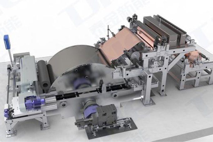 一鋰電銅箔賽道企業科創板IPO過會 擬募資9.9億擴產