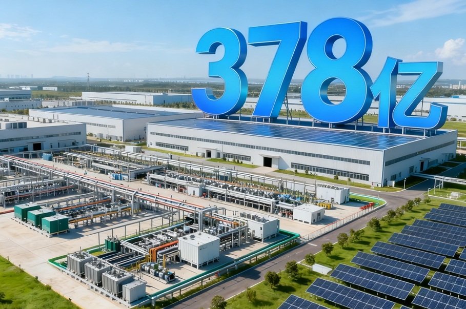 378億元!10月電池新能源投資擴(kuò)產(chǎn)大盤點:巨頭筑墻,新秀突圍