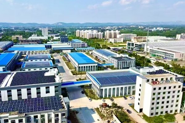 已自建超60萬噸！億恩科擬出售湖州昆侖全部股權(quán)聚焦自有產(chǎn)能擴(kuò)張