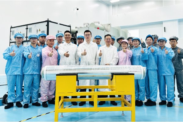 諾德股份復合鋁箔成功出海 固態(tài)電池用多孔復合鋁箔獲新進展