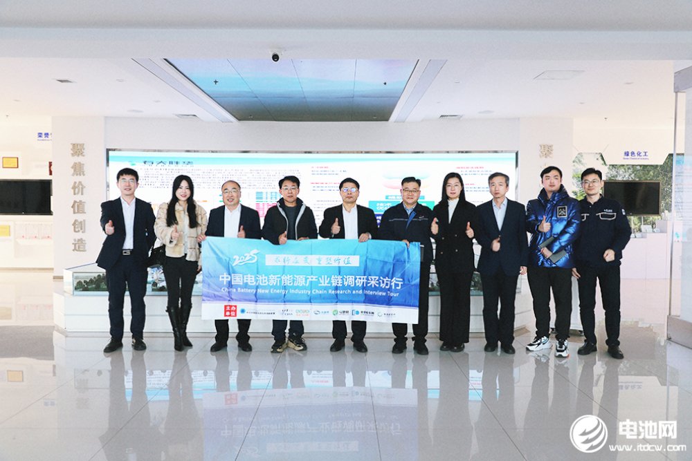 全產(chǎn)線滿負荷應對旺盛需求！石大勝華全鏈發(fā)力領跑新周期