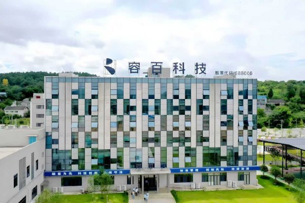 BBB躍升AA級 容百科技榮登2025 Wind ESG最佳實(shí)踐百強(qiáng)榜單