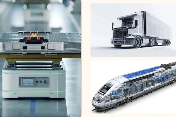 投資6億元!豐電新能源將在浙江杭州建設電池項目