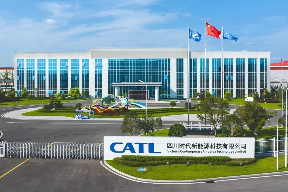 近153億元！首次引入民間資本！寧德時代做起了“水電生意”