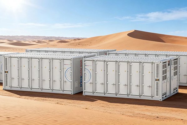 持續深化海外業務布局！天合儲能再簽拉美GWh級大單