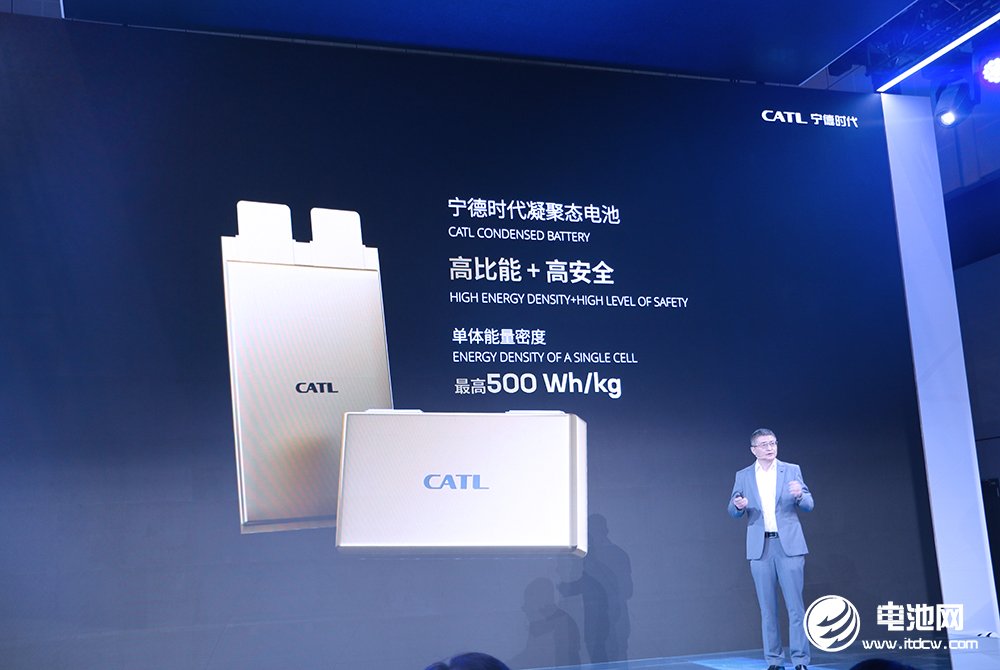 寧德時代在江西宜春成立新公司 含風(fēng)電相關(guān)系統(tǒng)研發(fā)業(yè)務(wù)