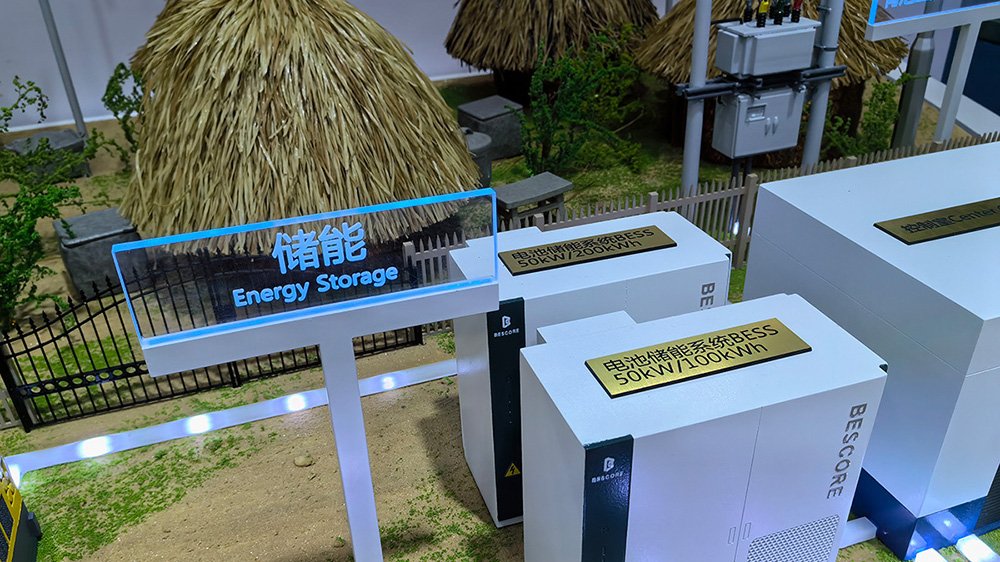 2025年全球儲(chǔ)能電池出貨量：TOP10已成中國主場(chǎng) 韓國廠商首次缺席