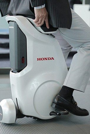 目前，本田還沒有敲定Uni-Cub的上市時間