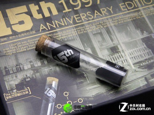 更快更長壽 淺談磷酸鐵鋰電芯九大優(yōu)勢 