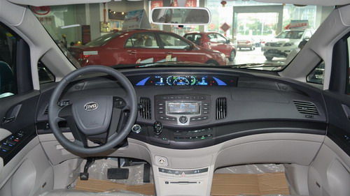 為什么比亞迪不能成為Tesla？