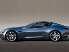 或2020年發布 英菲尼迪推遲電動車計劃