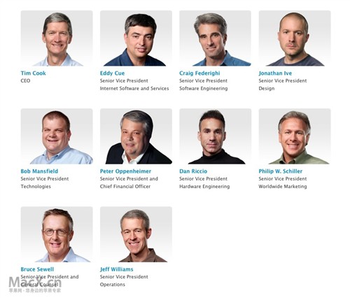 蘋果公司股價不穩(wěn)定！高管拋售套現(xiàn)忙 