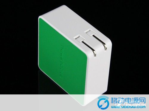 隱藏式插頭設(shè)計