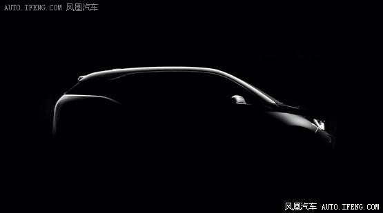 寶馬i3純電動車在美公布售價 約25萬起