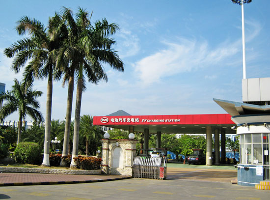 四點因素制約電動汽車行業發展