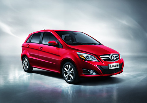 國內(nèi)八大車企新能源車型都搭載哪些電池？