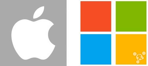 別成下一個微軟 蘋果如不加快創新步伐將會被淘汰 別成下一個微軟 蘋果如不加快創新步伐將會被淘汰