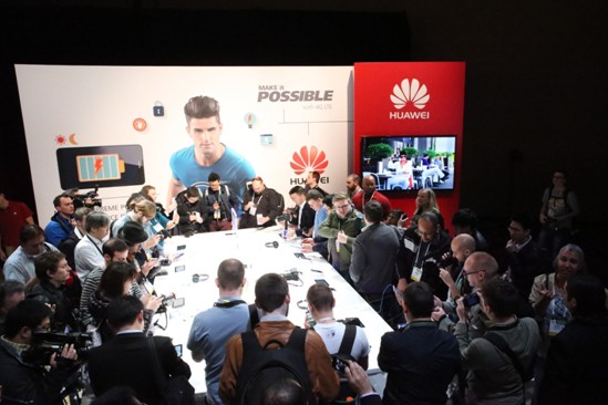 國(guó)產(chǎn)手機(jī)能不能抓住4G到來(lái)時(shí)代的“反攻”良機(jī)