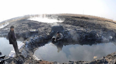 特斯拉：中國“黑雨”催生“綠色環保”車復興