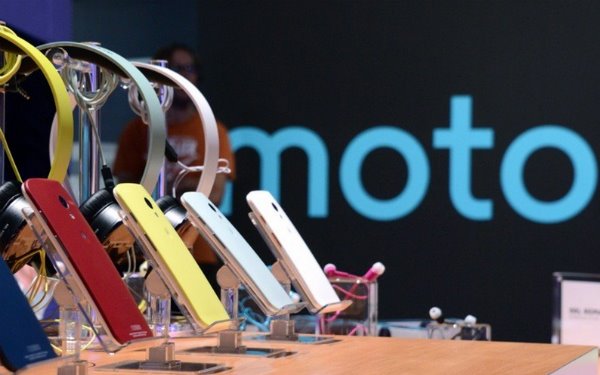 谷歌從來沒把摩托羅拉當(dāng)是親兒子 只為其專利硬件