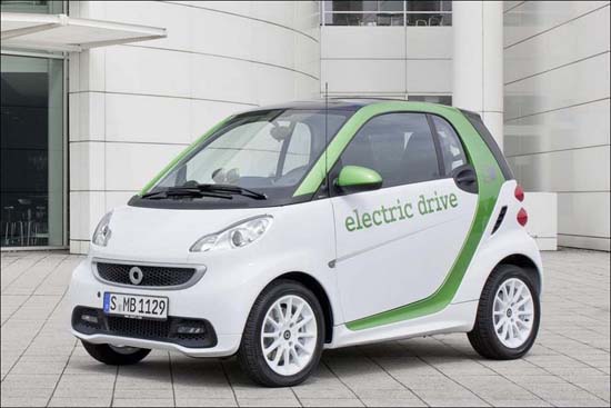 豪奪鋰電池供應鏈戴姆勒對寶馬致命“e”擊