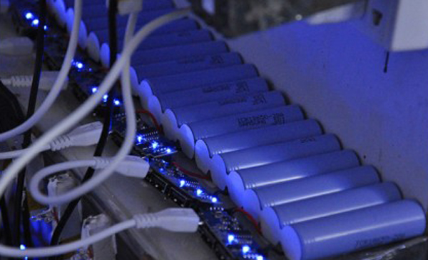 可穿戴設(shè)備：移動電源之后的下一個“戰(zhàn)場”？