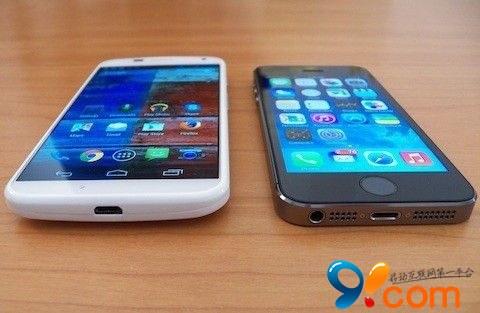 更寬更薄電池更強(qiáng)？蘋果iPhone 6的4大猜想