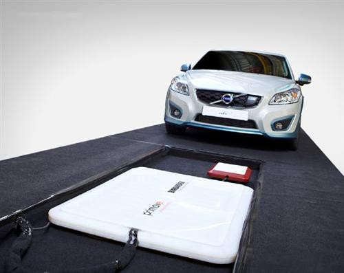 豪華汽車品牌將引領(lǐng)電動汽車無線充電技術(shù)發(fā)展