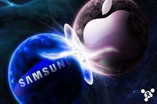 三星高管：消費者已經不再對蘋果產品著迷