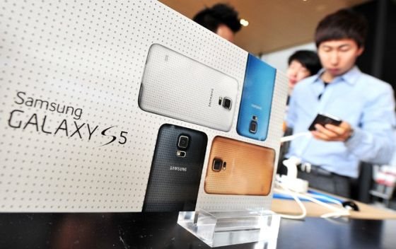 華為小米中興：中國(guó)廠商正在蠶食三星利潤(rùn)