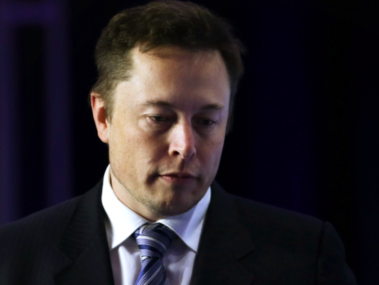  特斯拉：從瀕臨破產(chǎn)到股價(jià)飆升1000%的心路歷程