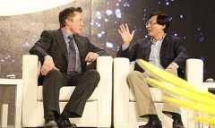 聯想瘋了:楊元慶又要實現千億夢 又要造中國特斯拉