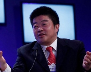 馮軍和“愛國者”的隕落 企業家轉型事關存亡