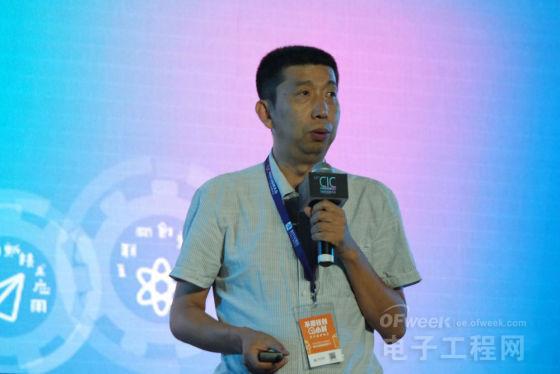 劉德寰：春秋五霸三星、蘋果、華為、小米、聯(lián)想上演大戰(zhàn)