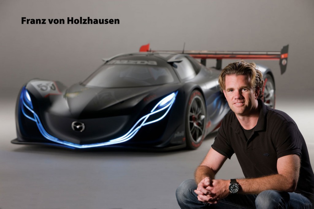 特斯拉汽車背后的設計者：如何從零開始設計一款電動汽車