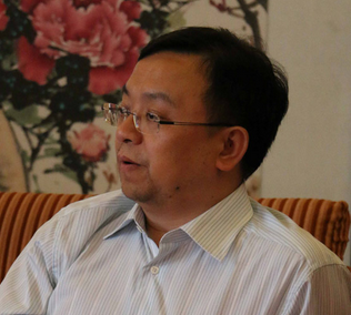 比亞迪王傳福：新能源車是中國(guó)汽車業(yè)做強(qiáng)唯一出路