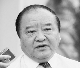 小虞理事長駕鶴西去,一路走好!