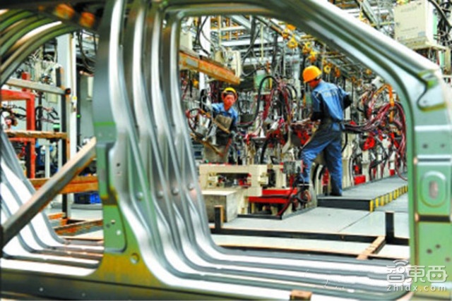 奧迪、寶馬、大眾:歐洲廠商全面進軍新能源汽車領域 奧迪、寶馬、大眾:歐洲廠商全面進軍新能源汽車領域