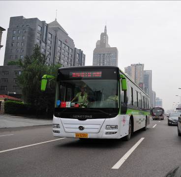 重慶3年將推廣應用3000輛新能源汽車