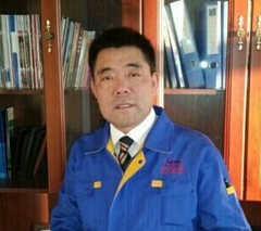 遼源鴻圖張漢鴻:揚帆鋰電業(yè) 鑄就“中國夢”